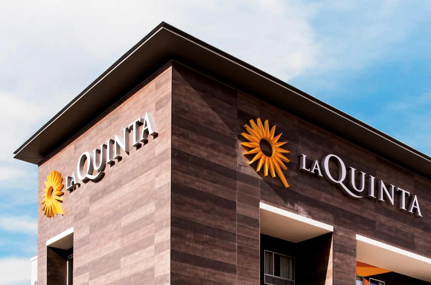 La Quinta Inn & Suites By Wyndham Lewisville Exterior foto