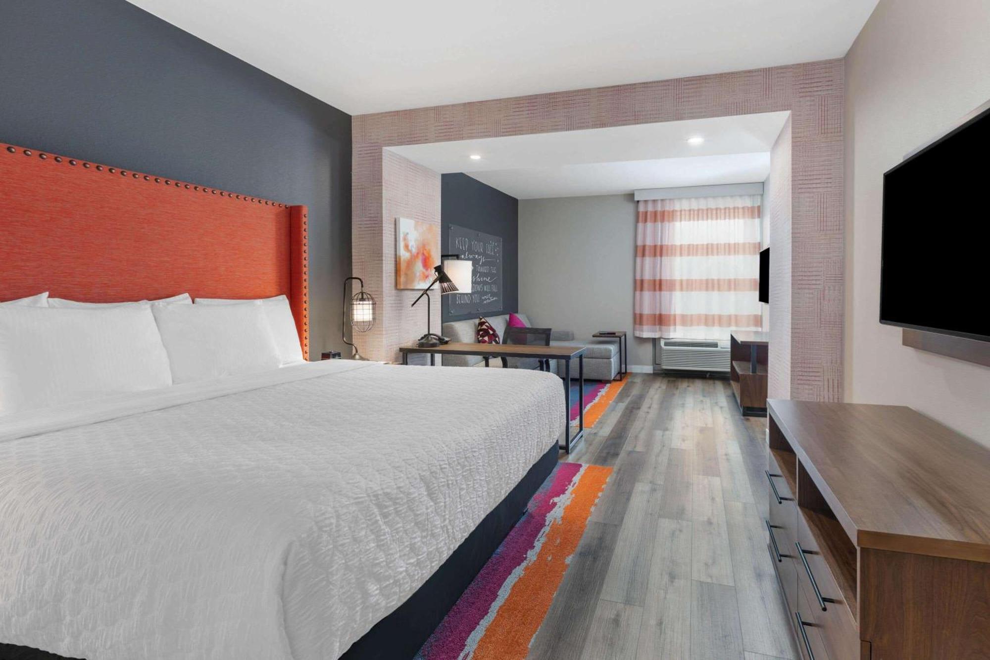La Quinta Inn & Suites By Wyndham Lewisville Habitación foto