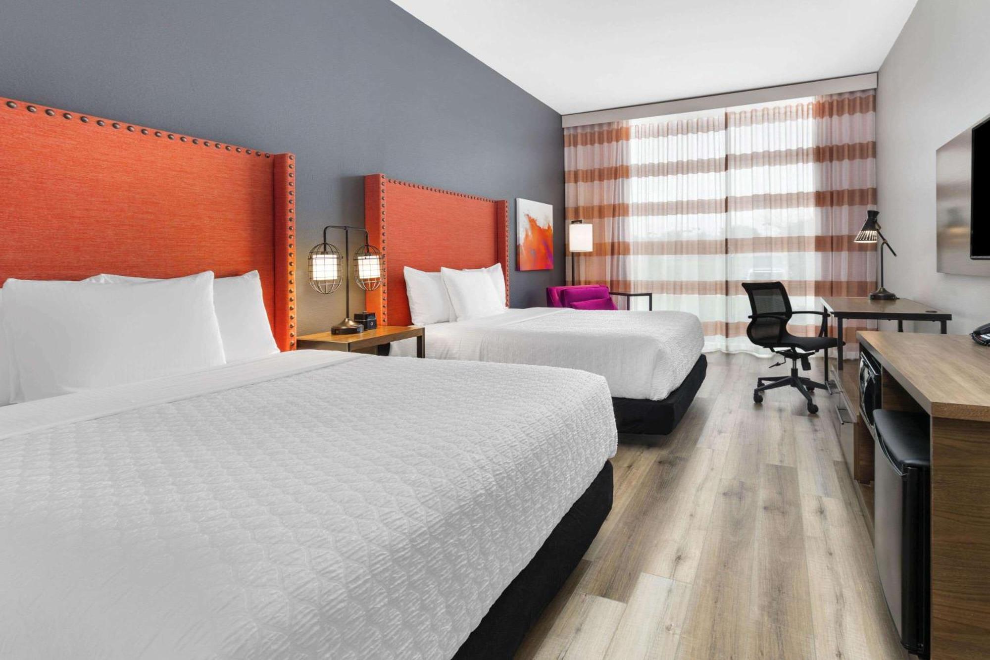 La Quinta Inn & Suites By Wyndham Lewisville Habitación foto