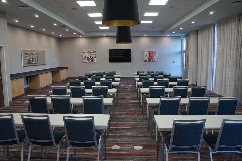 La Quinta Inn & Suites By Wyndham Lewisville Facilidades foto