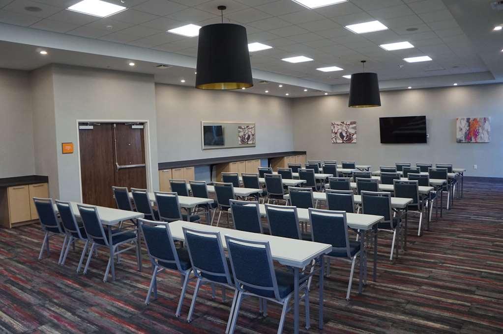 La Quinta Inn & Suites By Wyndham Lewisville Facilidades foto